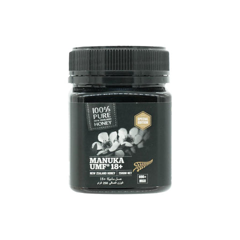 Manuka Honey UMF 18+ MGO 696+ 250 g