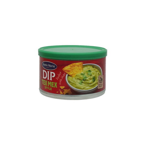 Santa Maria Guacamole Dip 250 g