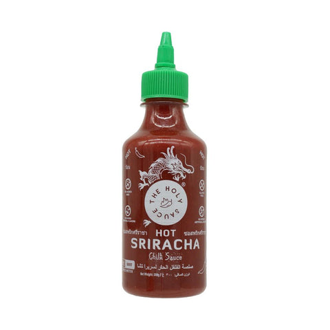 Sriracha Hot Chilli Sauce 300 g