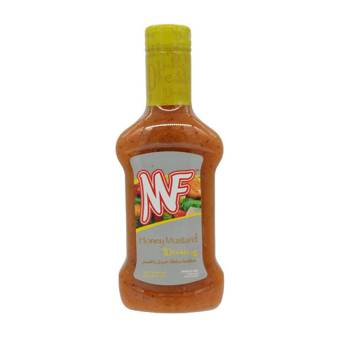 MF Honey Mustard Salad Dressing 473 ml