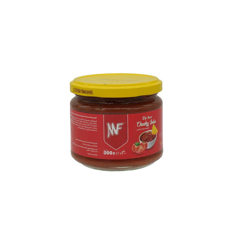 MF Chunky Salsa Dip Sauce 300 g