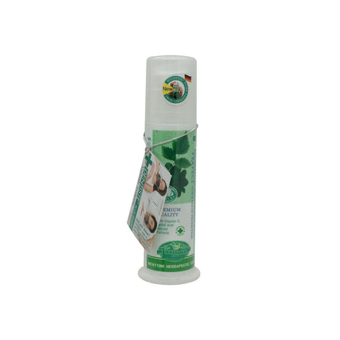 Dentiste Plus White Toothpaste 120 gms Pump
