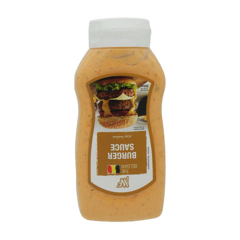 MF Burger Sauce 500 g
