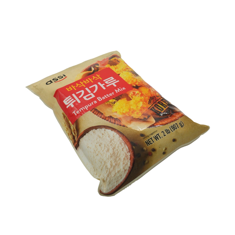 Assi Tempura Batter Mix 907 g