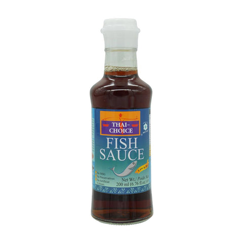 Thai Choice Fish Sauce 200 ml