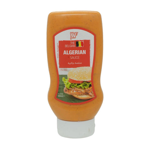 MF Algerian Sauce 500 g