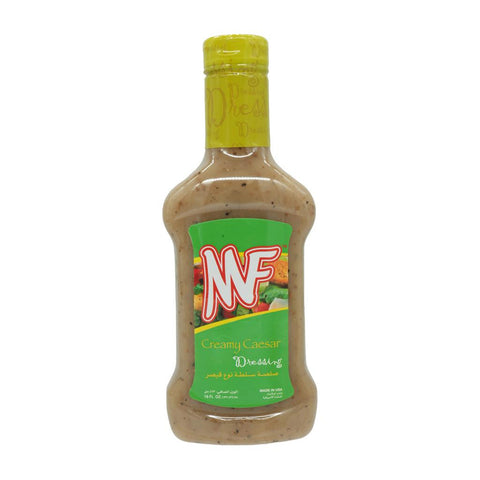 MF Caesar Salad Dressing 473 ml