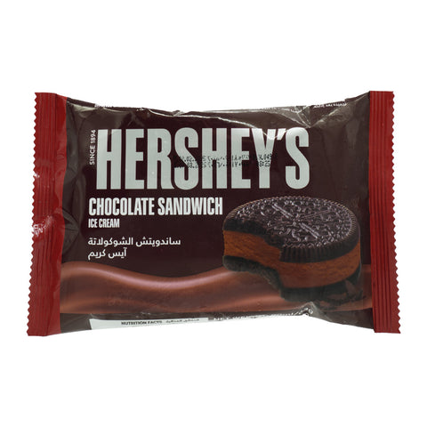 Hershey’s Chocolate Ice Cream Sandwich 90 ml