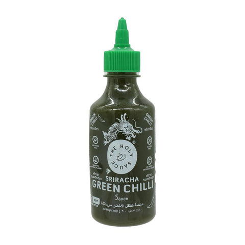 Sriracha Green Chilli Sauce 300 g