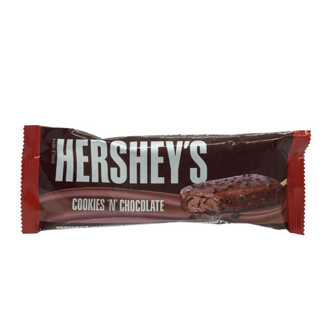 Hershey’s Cookies & Chocolate Ice Cream Stick 90 ml