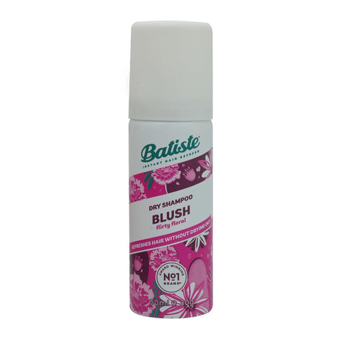 Batiste Dry Shampoo Blush 50 ml