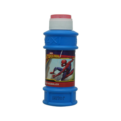 Maxi Spider-Man Bubbles