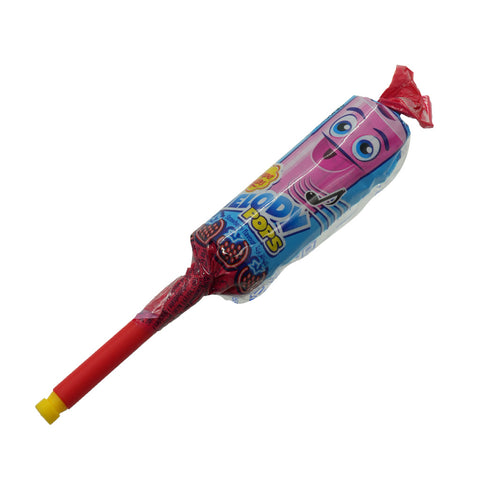 Chupa Chups Melody Pops Whistle Lollipop 15 g