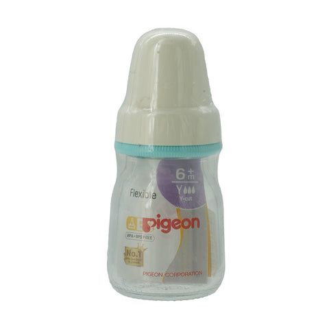 Pigeon Glass Juice Feeder 50 ml
