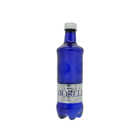 Aqua Morelli Still Natural Mineral Water PET Bottle 500 ml