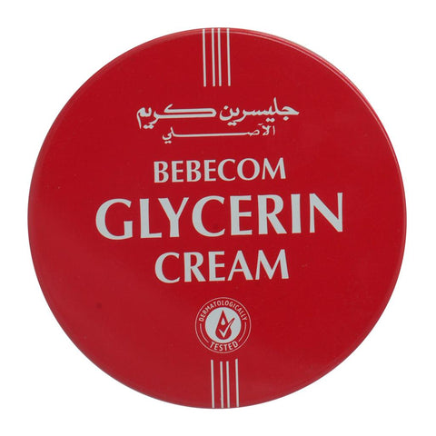 Glycerin Moisturising Cream 50 ml