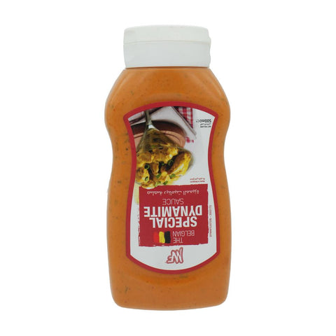 MF Special Dynamite Sauce 500 ml