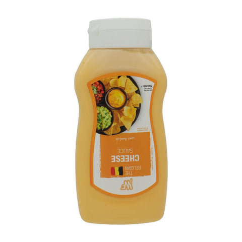 MF Creamy Cheese Sauce 500 ml