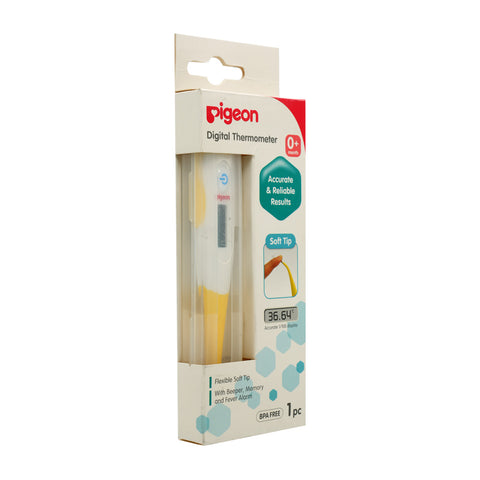 Pigeon Digital Baby Thermometer