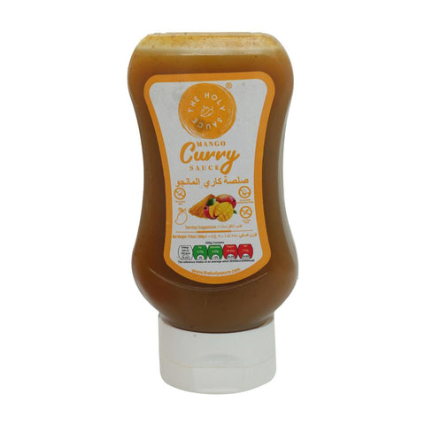 Mango Dipping Sauce 350 g