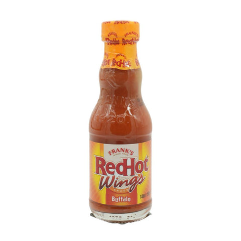 Frank’s RedHot Buffalo Wing Sauce 148 ml