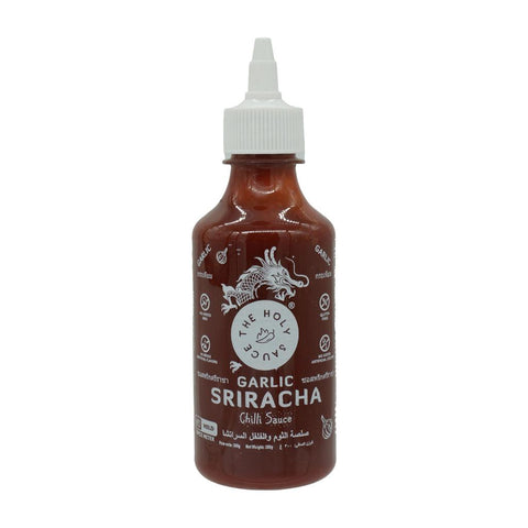 Sriracha Garlic Chilli Sauce 300 g
