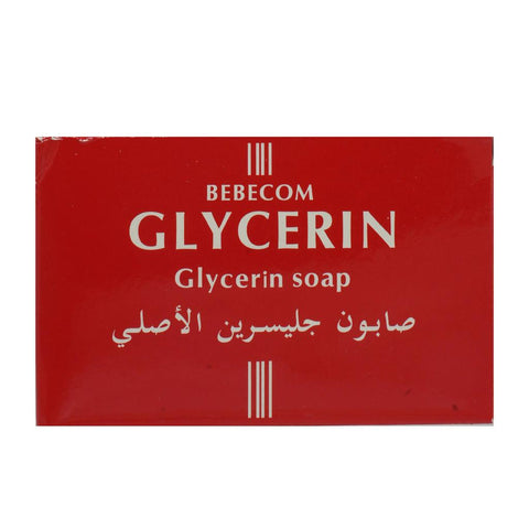 Glycerin Soap Bar 125 g