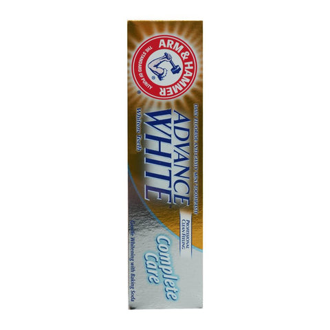 Arm & Hammer Advance White Complete Care Toothpaste 115 g