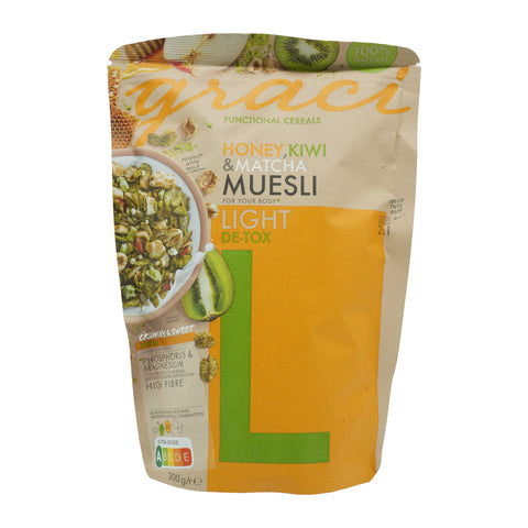 Graci Funtional Muesli Light 300g