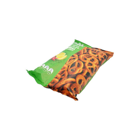 Al Fares Chilli & Lemon Pretzels 300 g