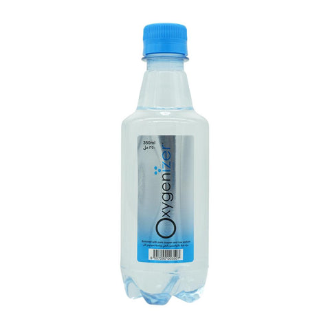 Oxygenizer Oxygenated Drinking Water 350 ml