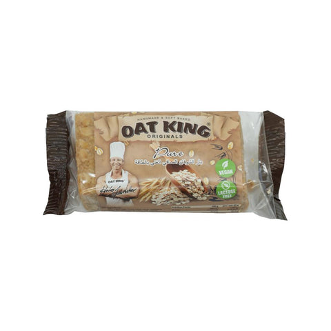 Oat King Pure Energy Bar 95 g