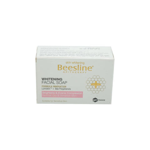 Beesline Whitening Facial Soap Bar 85 g