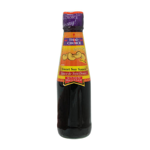 Thai Choice Sweet Soy Sauce 200 ml