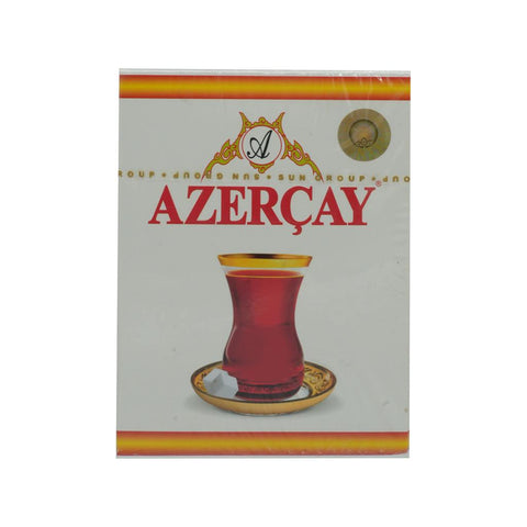 Azercay Classic Black Tea Loose Leaf 100 g