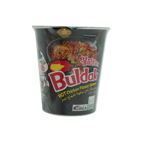Samayng Buldak Ramen Original Cup (70g)