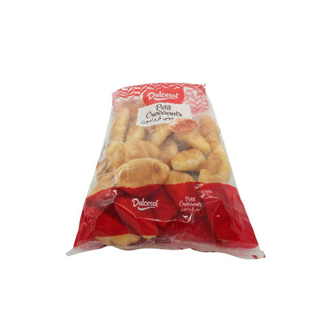 Dulcesol Mini Butter Croissants 270 g