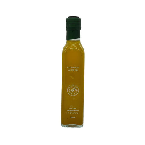 Zaitamooni Olive Oil 250 ml
