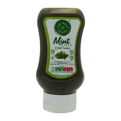 Mint Sauce 350 g