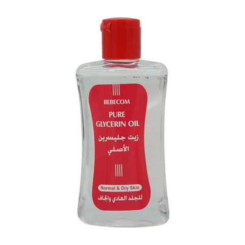 Glycerin Body Oil 100 ml