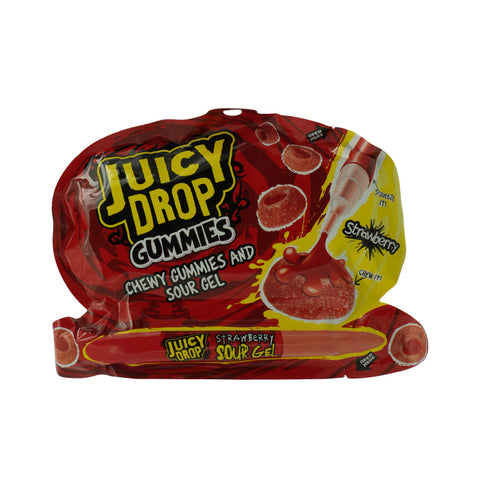 Juicy Drop Gummies-57g
