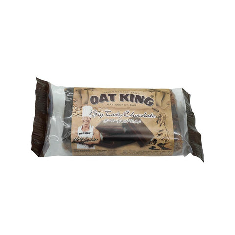 Oat King Big Tasty Chocolate Energy Bar 95 g
