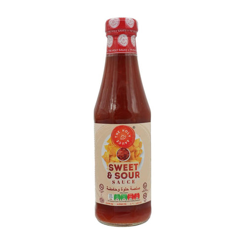 Sweet & Sour Dipping Sauce 340 g