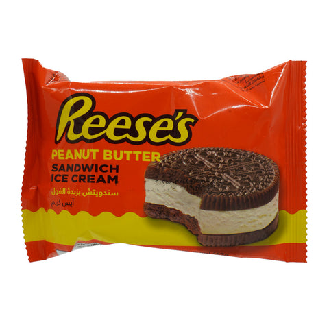 Reese’s Peanut Butter Ice Cream Sandwich 90 ml