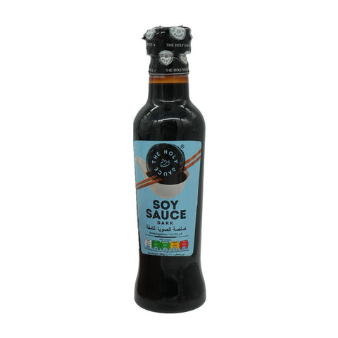 The Holy Sauce Dark Soy Sauce 280 g
