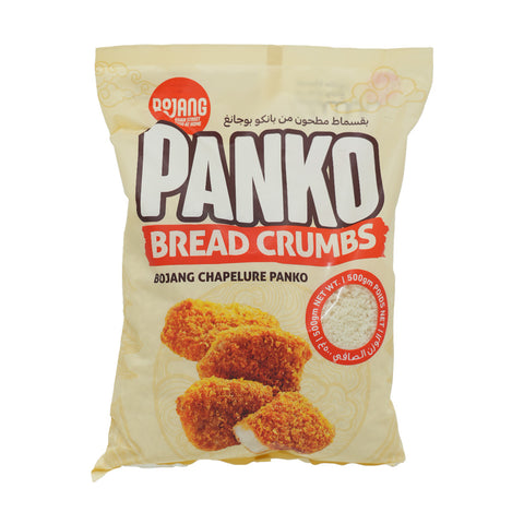 Bojang Panko Bread Crumbs 500 g