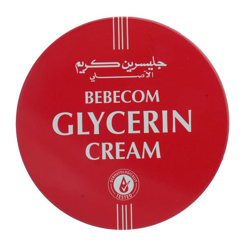 Glycerin Moisturising Cream 250 ml