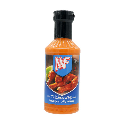 MF Mild Chicken Wing Sauce 355 ml