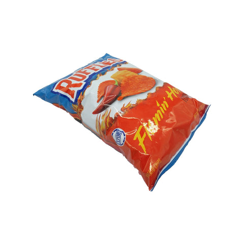 RUFFLES FLAMIN HOT 184G - Picture 2