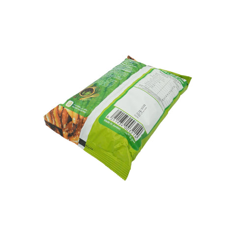Al Fares Pretzel Sticks Natural Herbs 300 g - Picture 3